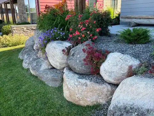 landscaping services Pleasant Hill